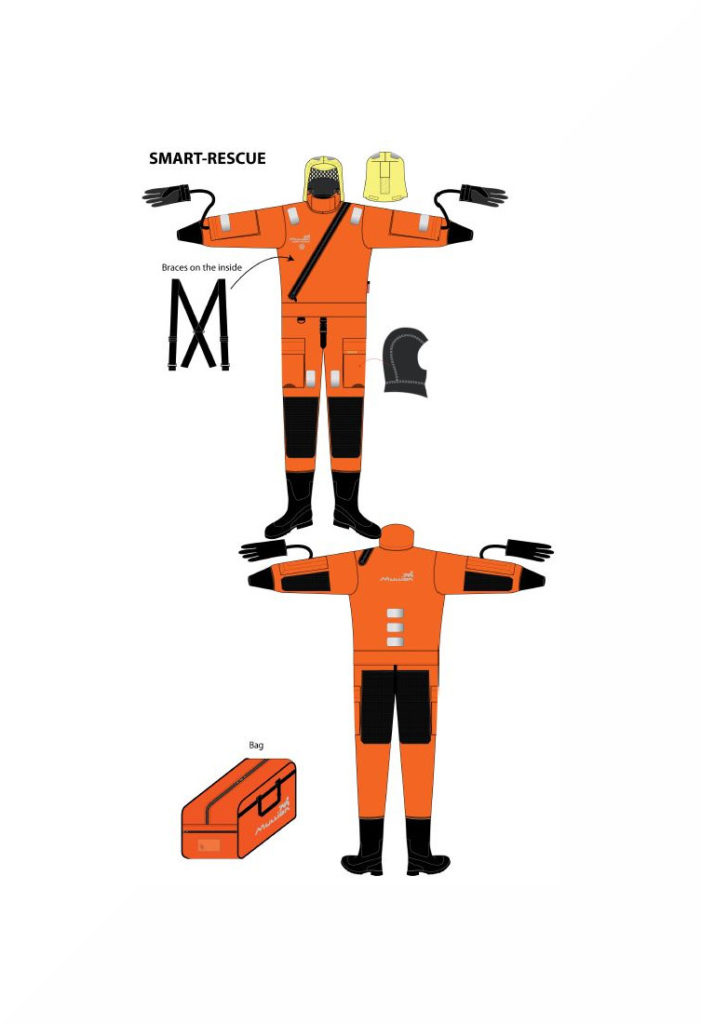 Maritech