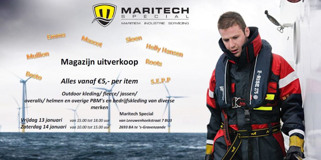 Maritech