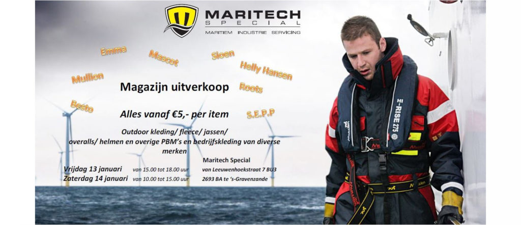 Maritech
