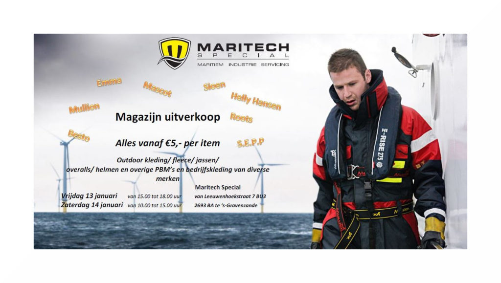 Maritech
