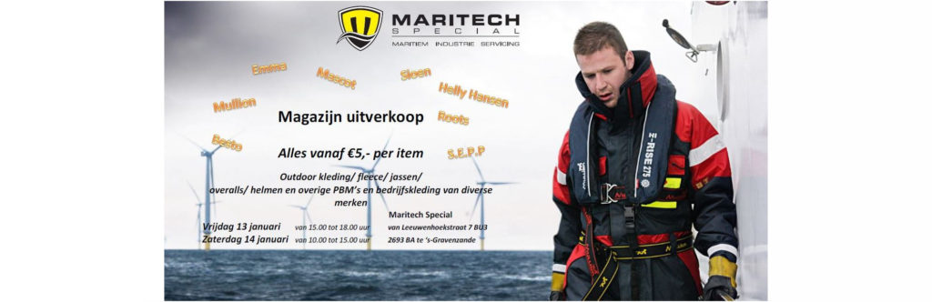 Maritech