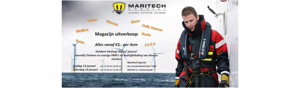 Maritech