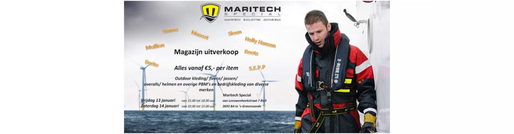 Maritech