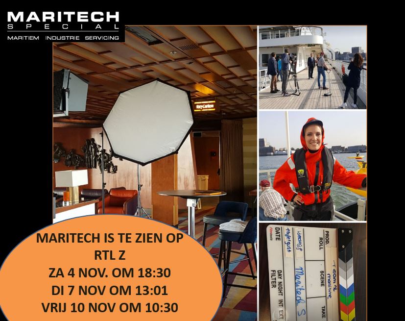 Maritech