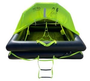 HERO-Reddingsvlot-Standard-International