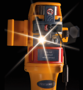 Keurstation Maritech PLB