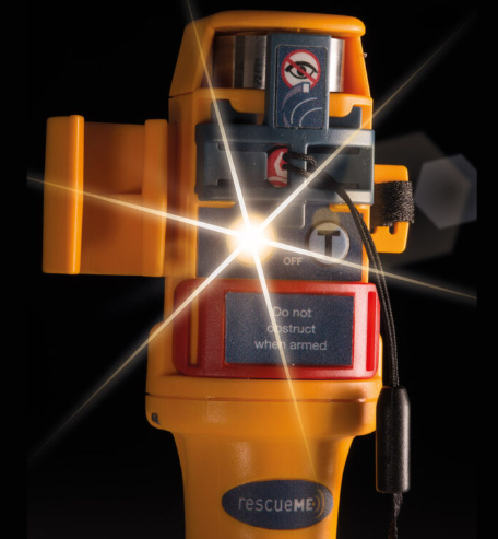 Keurstation Maritech PLB